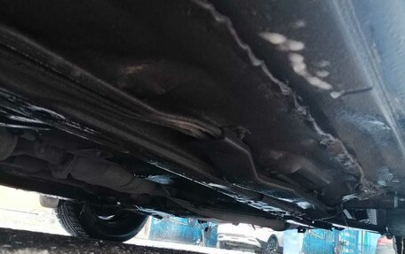 Daewoo Nubira, 2001 год, 180 000 рублей, 10 фотография