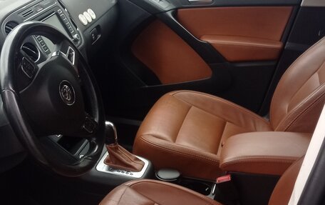 Volkswagen Tiguan I, 2012 год, 1 250 000 рублей, 6 фотография