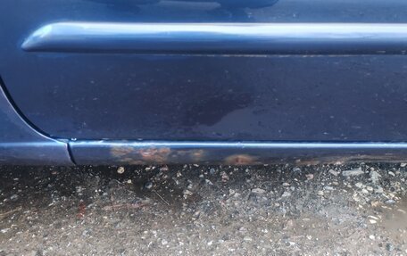 Daewoo Nubira, 2001 год, 180 000 рублей, 12 фотография