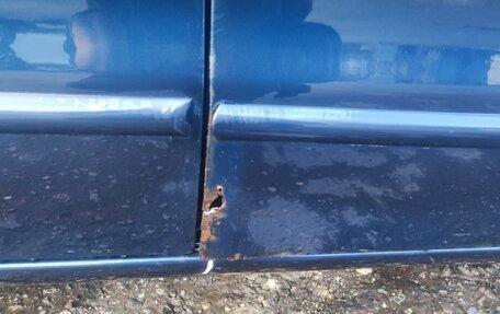 Daewoo Nubira, 2001 год, 180 000 рублей, 11 фотография