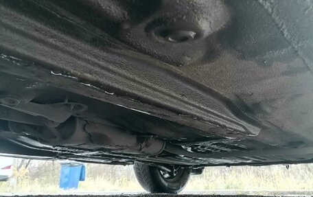 Daewoo Nubira, 2001 год, 180 000 рублей, 9 фотография