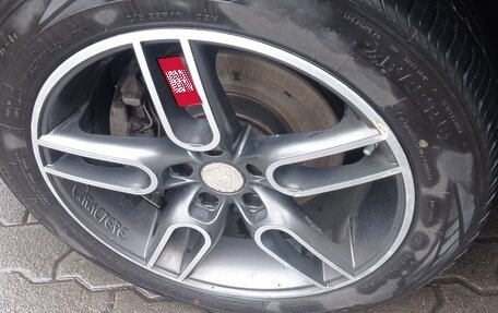 Volkswagen Tiguan I, 2012 год, 1 250 000 рублей, 8 фотография