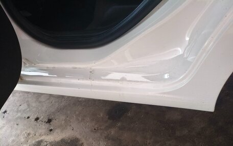 Chevrolet Aveo III, 2014 год, 550 000 рублей, 12 фотография