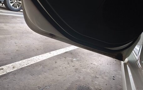 Chevrolet Aveo III, 2014 год, 550 000 рублей, 11 фотография