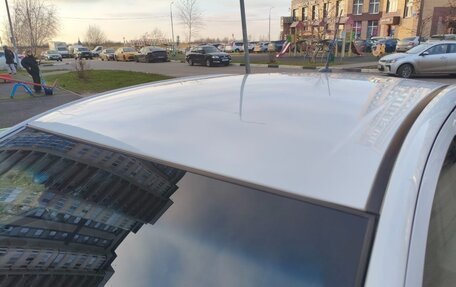 Chevrolet Aveo III, 2014 год, 550 000 рублей, 8 фотография