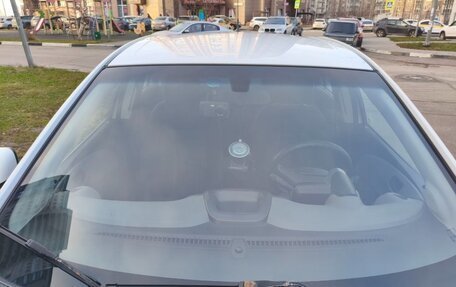 Chevrolet Aveo III, 2014 год, 550 000 рублей, 7 фотография