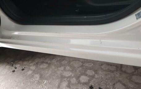 Chevrolet Aveo III, 2014 год, 550 000 рублей, 13 фотография