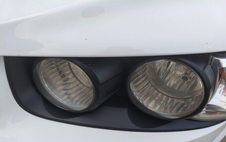 Chevrolet Aveo III, 2014 год, 550 000 рублей, 9 фотография