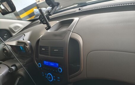 Chevrolet Aveo III, 2014 год, 550 000 рублей, 19 фотография