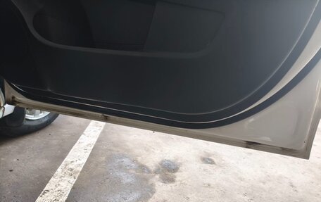 Chevrolet Aveo III, 2014 год, 550 000 рублей, 15 фотография