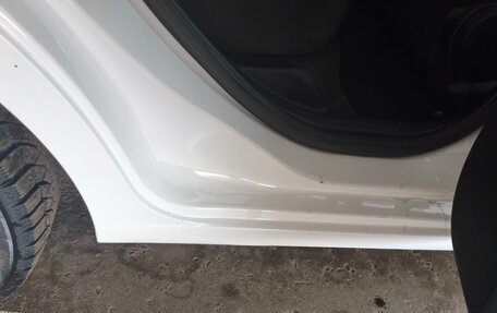 Chevrolet Aveo III, 2014 год, 550 000 рублей, 17 фотография