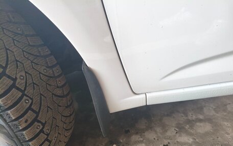 Chevrolet Aveo III, 2014 год, 550 000 рублей, 14 фотография