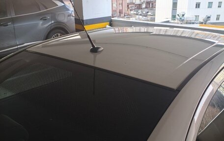 Chevrolet Aveo III, 2014 год, 550 000 рублей, 22 фотография