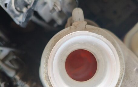 Chevrolet Aveo III, 2014 год, 550 000 рублей, 28 фотография