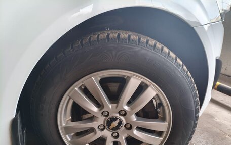 Chevrolet Aveo III, 2014 год, 550 000 рублей, 31 фотография