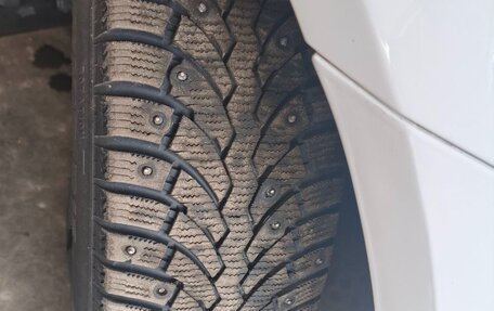 Chevrolet Aveo III, 2014 год, 550 000 рублей, 30 фотография