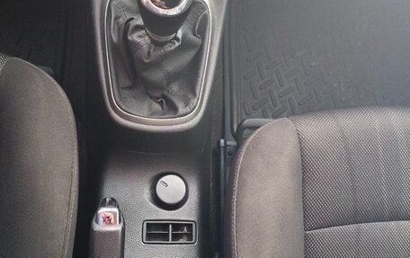 Chevrolet Aveo III, 2014 год, 550 000 рублей, 32 фотография