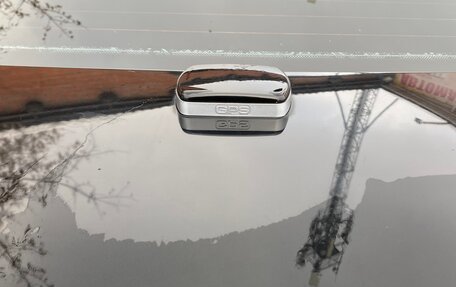 Audi A8, 2000 год, 720 000 рублей, 9 фотография