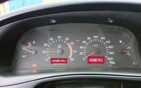 Chevrolet Niva I рестайлинг, 2004 год, 320 000 рублей, 6 фотография