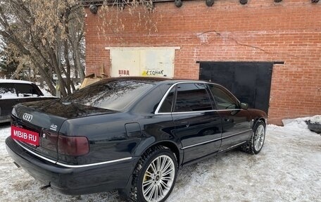 Audi A8, 2000 год, 720 000 рублей, 7 фотография