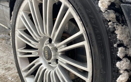 Audi A8, 2000 год, 720 000 рублей, 15 фотография