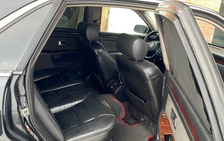 Audi A8, 2000 год, 720 000 рублей, 17 фотография