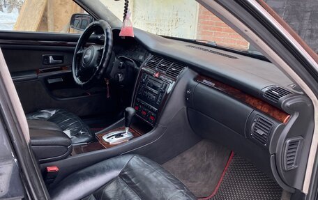 Audi A8, 2000 год, 720 000 рублей, 16 фотография