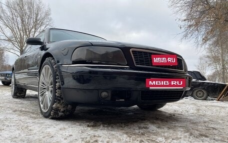 Audi A8, 2000 год, 720 000 рублей, 2 фотография