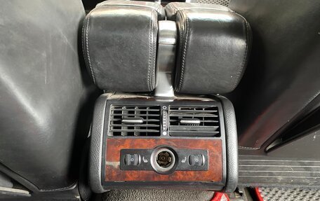 Audi A8, 2000 год, 720 000 рублей, 18 фотография