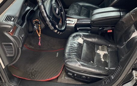 Audi A8, 2000 год, 720 000 рублей, 21 фотография