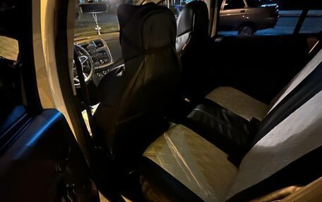 Renault Logan II, 2020 год, 900 000 рублей, 16 фотография