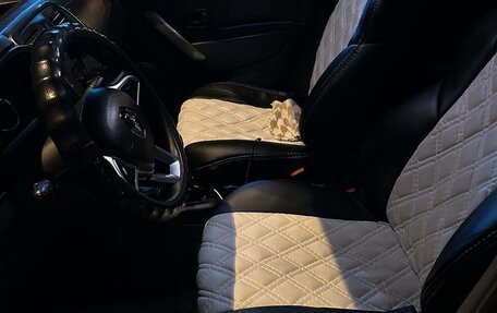 Renault Logan II, 2020 год, 900 000 рублей, 18 фотография