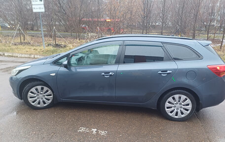 KIA cee'd III, 2013 год, 750 000 рублей, 6 фотография