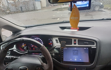 KIA cee'd III, 2013 год, 750 000 рублей, 7 фотография