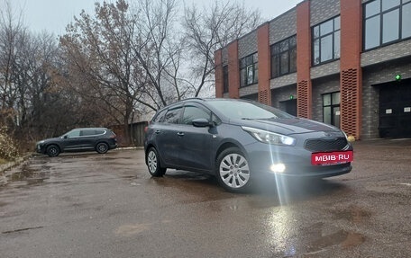 KIA cee'd III, 2013 год, 750 000 рублей, 2 фотография