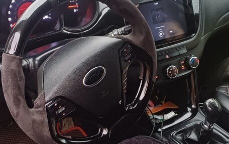 KIA cee'd III, 2013 год, 750 000 рублей, 8 фотография