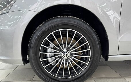 Volkswagen Polo VI (EU Market), 2020 год, 1 149 000 рублей, 3 фотография