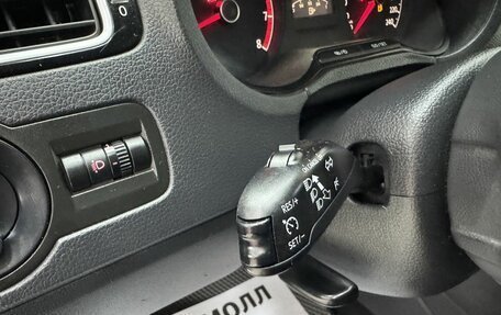 Volkswagen Polo VI (EU Market), 2020 год, 1 149 000 рублей, 13 фотография