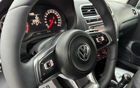 Volkswagen Polo VI (EU Market), 2020 год, 1 149 000 рублей, 14 фотография