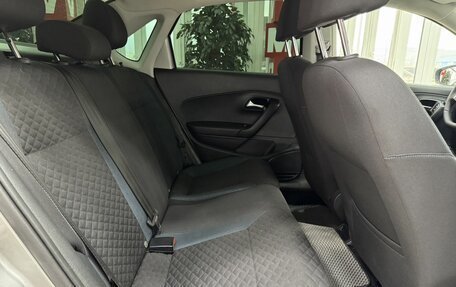 Volkswagen Polo VI (EU Market), 2020 год, 1 149 000 рублей, 16 фотография