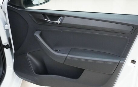 Skoda Rapid II, 2020 год, 1 550 000 рублей, 6 фотография