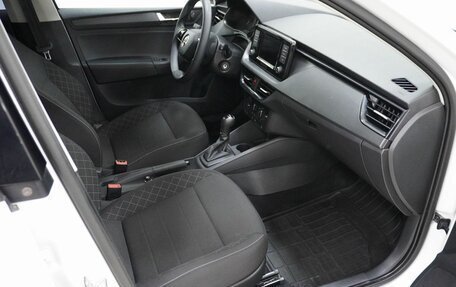 Skoda Rapid II, 2020 год, 1 550 000 рублей, 7 фотография