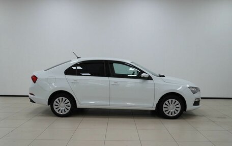 Skoda Rapid II, 2020 год, 1 550 000 рублей, 5 фотография