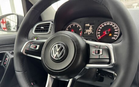 Volkswagen Polo VI (EU Market), 2020 год, 1 149 000 рублей, 21 фотография