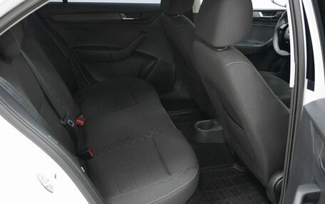 Skoda Rapid II, 2020 год, 1 550 000 рублей, 9 фотография