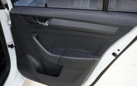 Skoda Rapid II, 2020 год, 1 550 000 рублей, 8 фотография