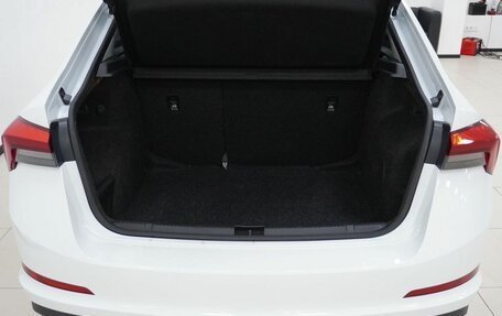 Skoda Rapid II, 2020 год, 1 550 000 рублей, 10 фотография