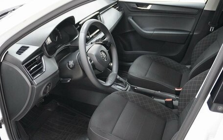 Skoda Rapid II, 2020 год, 1 550 000 рублей, 13 фотография