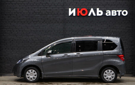 Honda Freed I, 2009 год, 950 000 рублей, 5 фотография