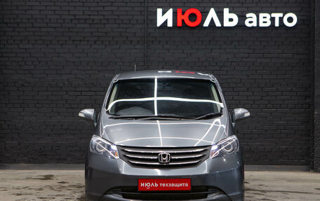 Honda Freed I, 2009 год, 950 000 рублей, 3 фотография